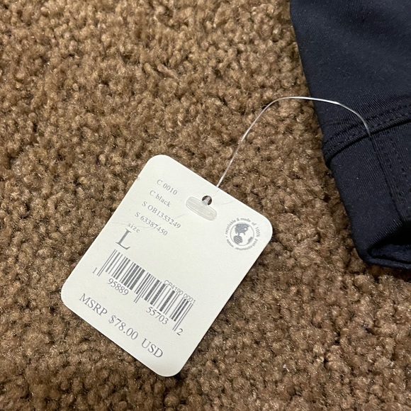 Free People FP Movement Lose Control Bodysuit - Picture 4 of 5